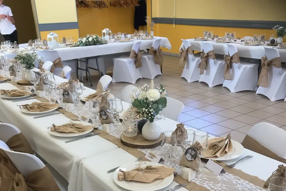 La Clé en Main — photo 1