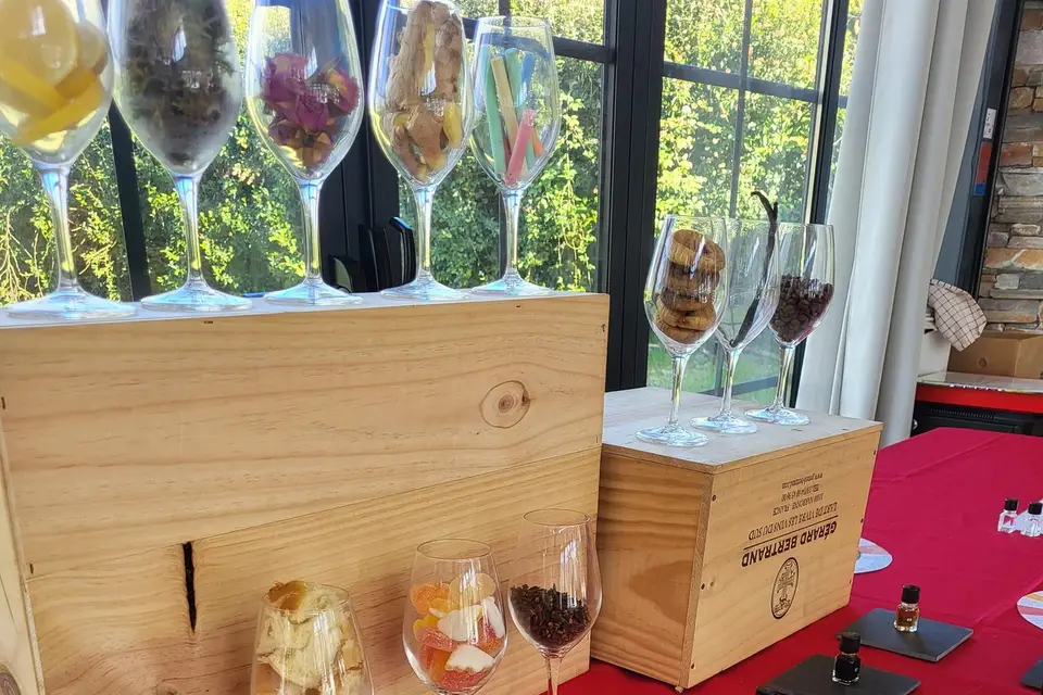 Lune Rouge Event — photo 6