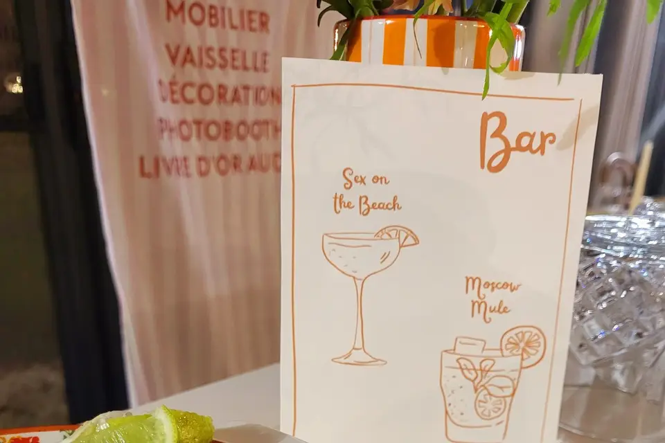 Lune Rouge Event — photo 4