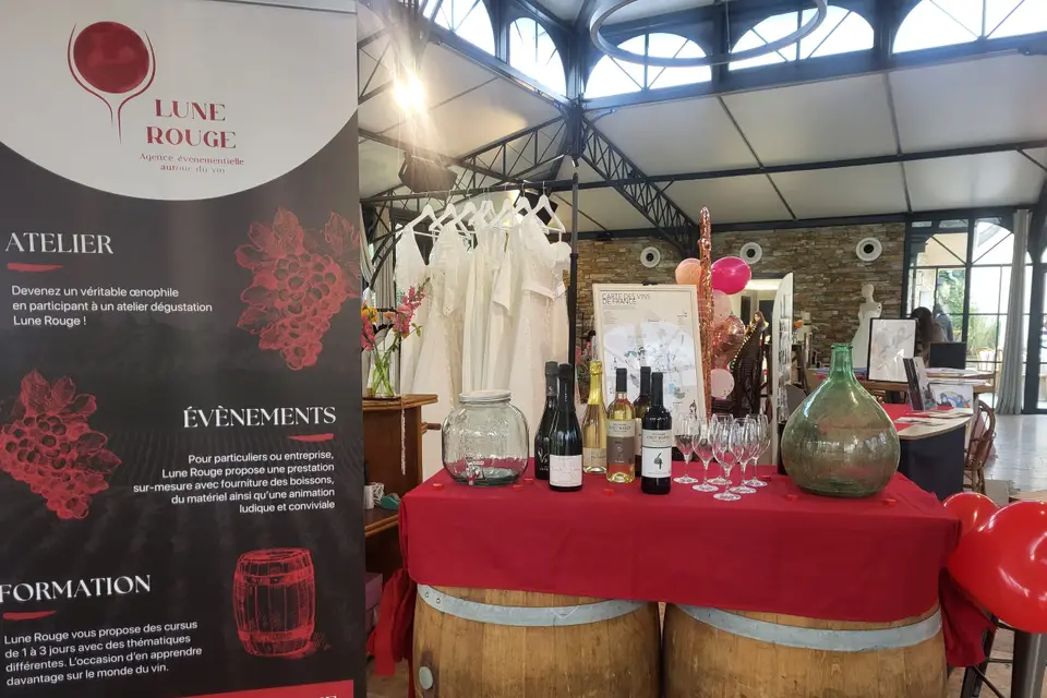 Lune Rouge Event — photo 8