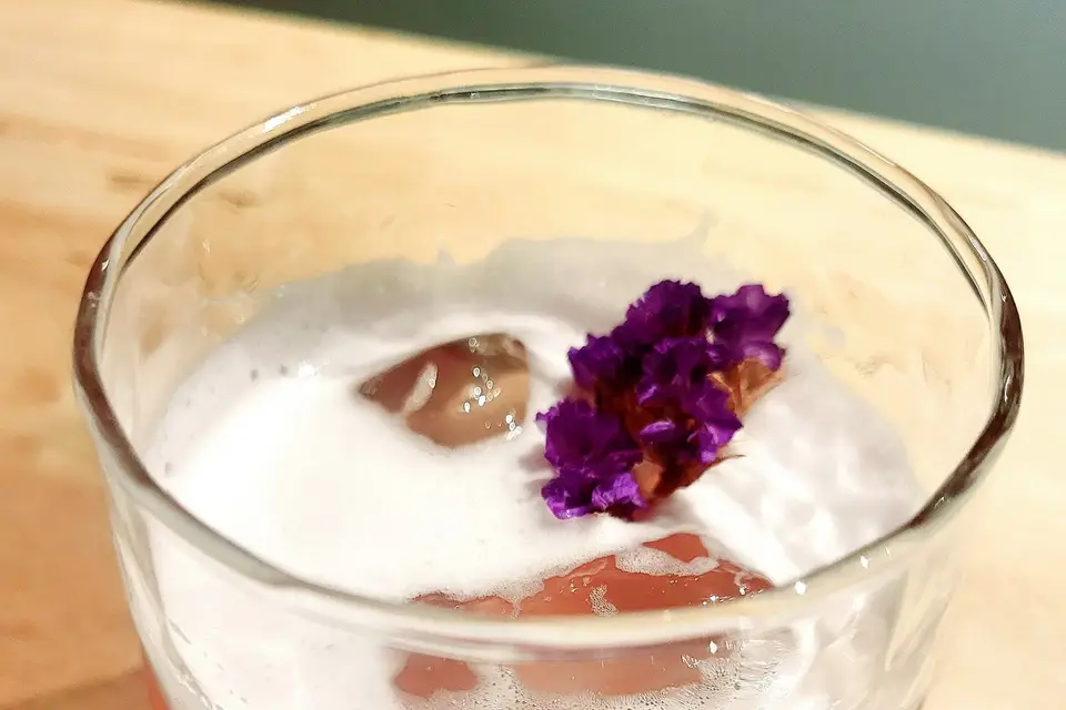 Lune Rouge Event — photo 5