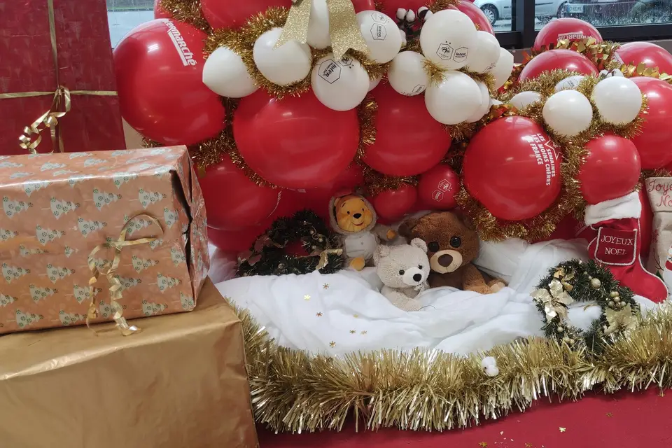 Hach de Cheyenne — photo 3