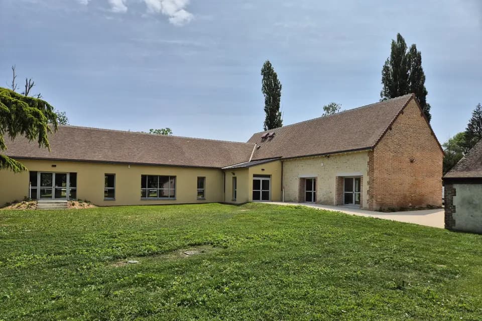 Moulin de Bouchereau — photo 5