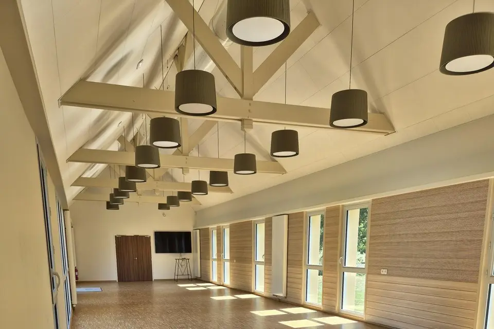 Moulin de Bouchereau — photo 3