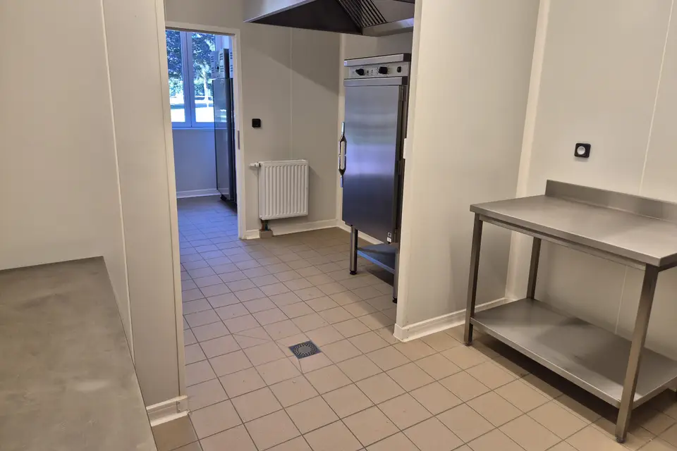 Moulin de Bouchereau — photo 6