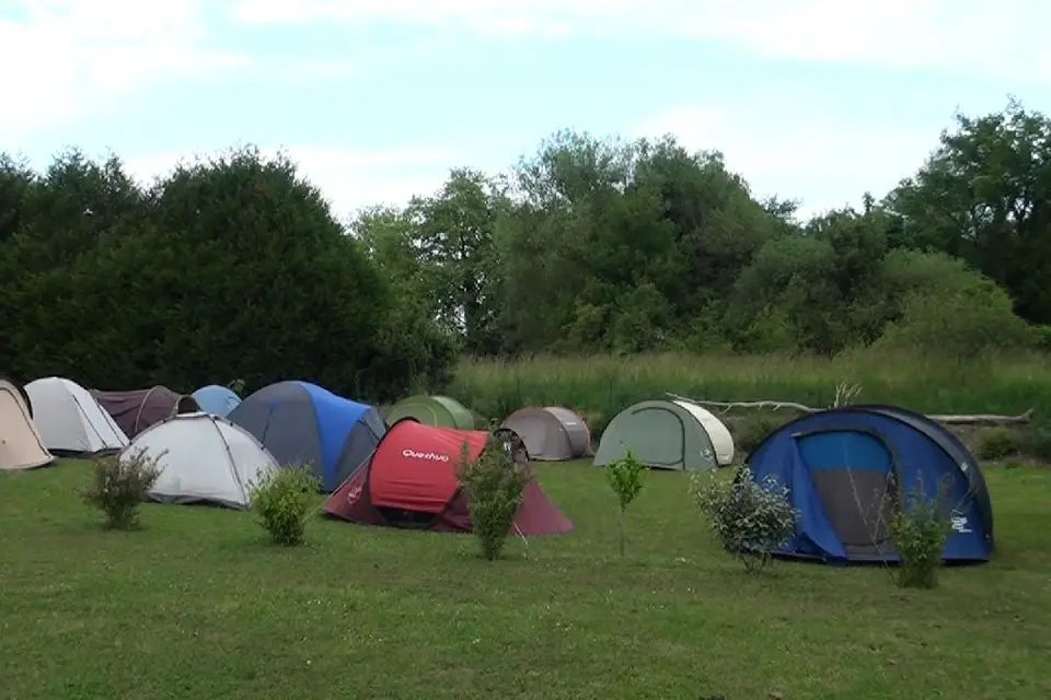 La Ferme de Vimory — photo 7