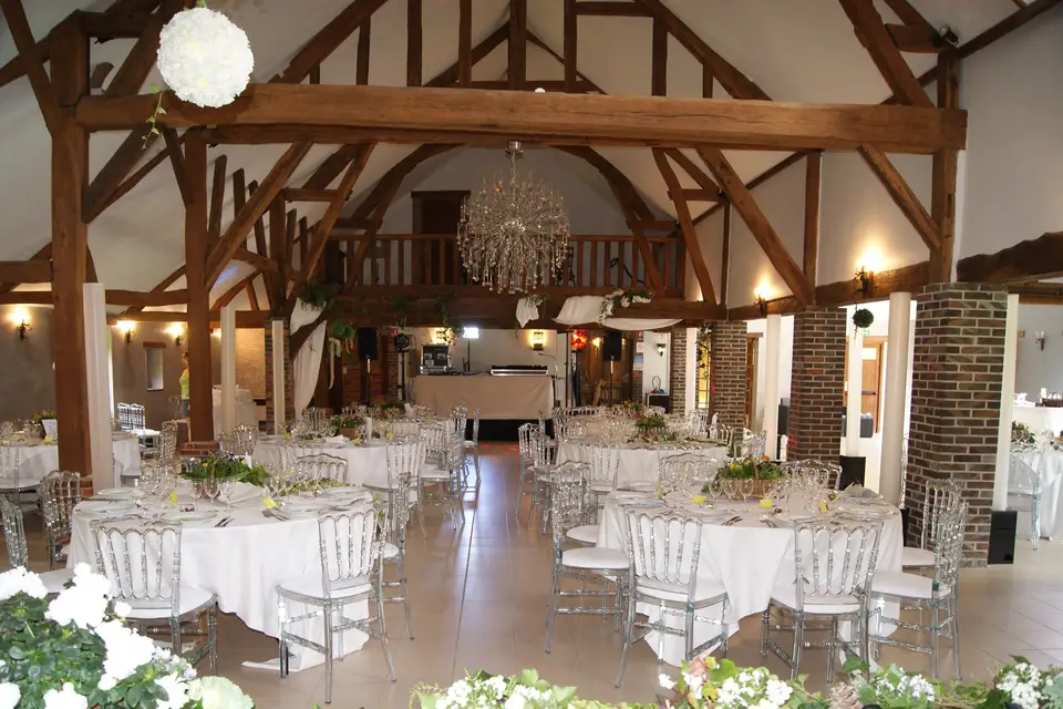 La Ferme de Vimory — photo 4