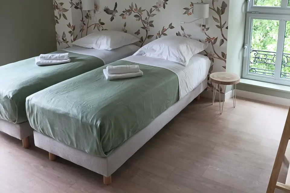 Moulin de Bouchereau — photo 2