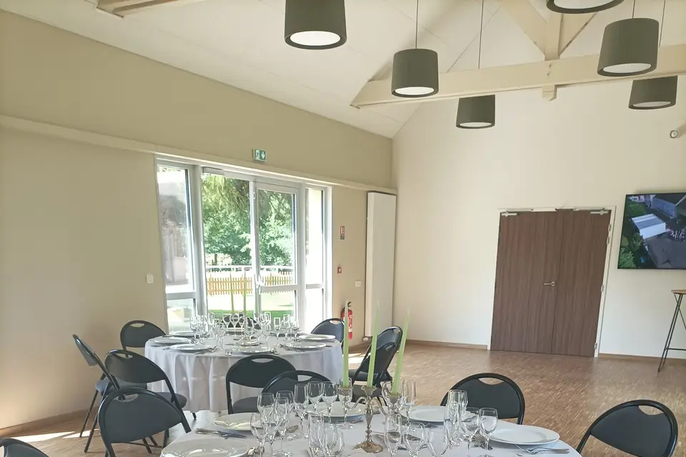 Moulin de Bouchereau — photo 4