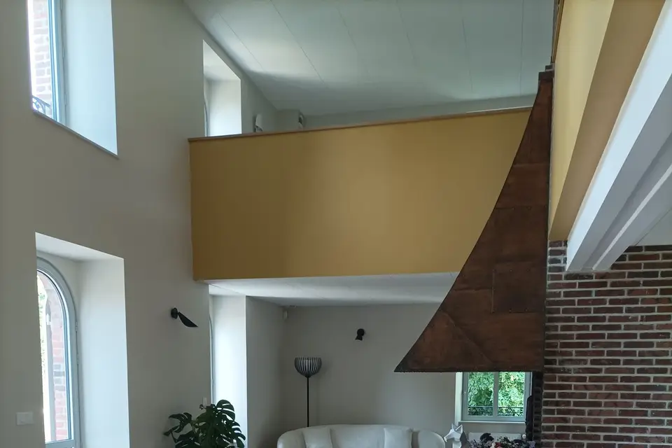 Moulin de Bouchereau — photo 1