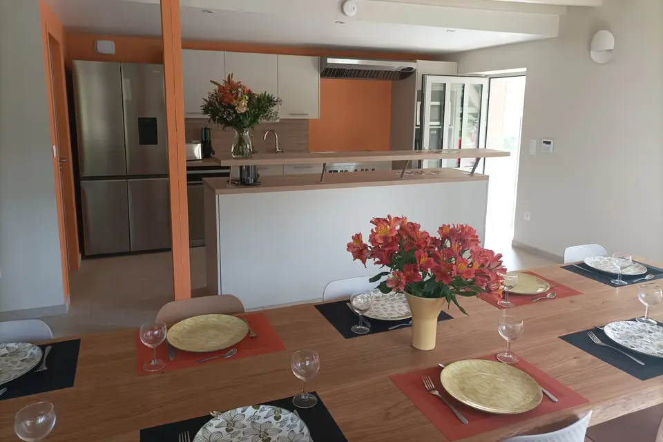 Moulin de Bouchereau — photo 8