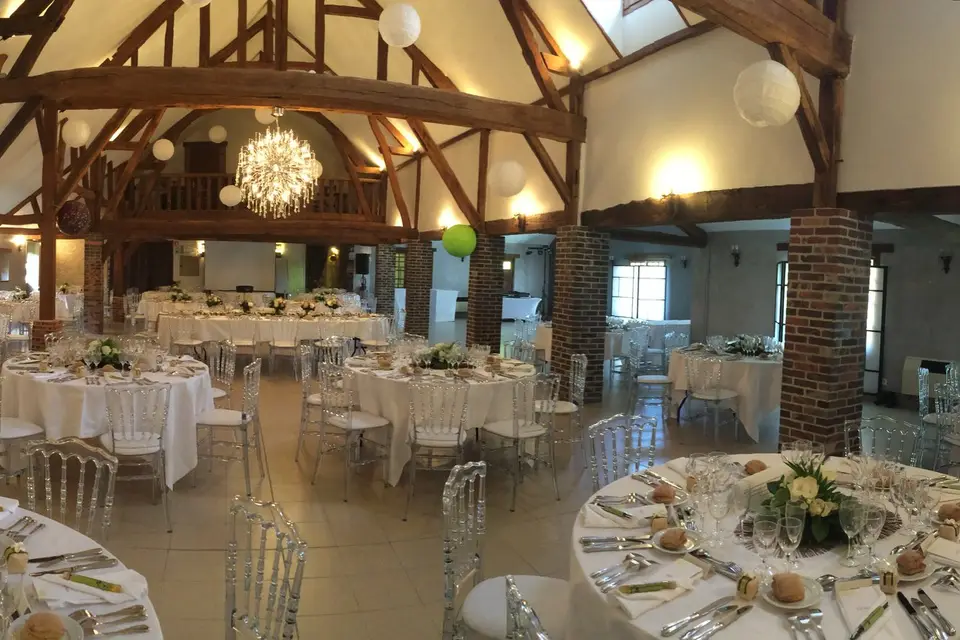 La Ferme de Vimory — photo 6