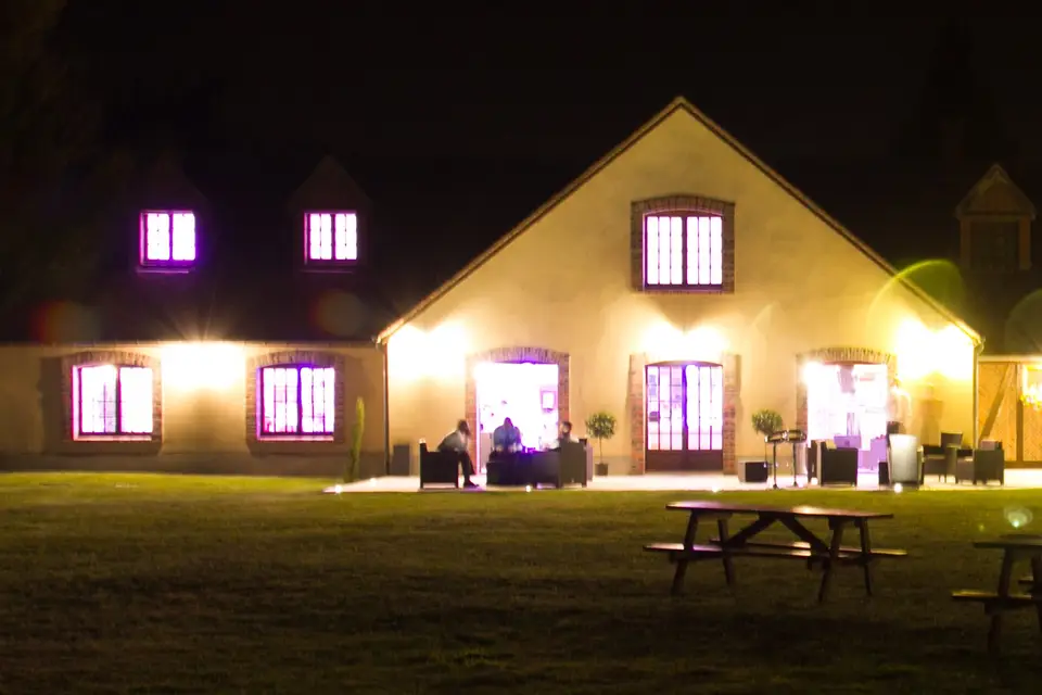 La Ferme de Vimory — photo 5