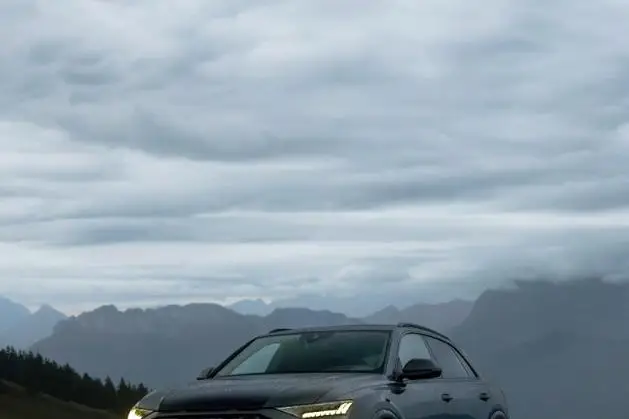 Be Luxury — photo 5