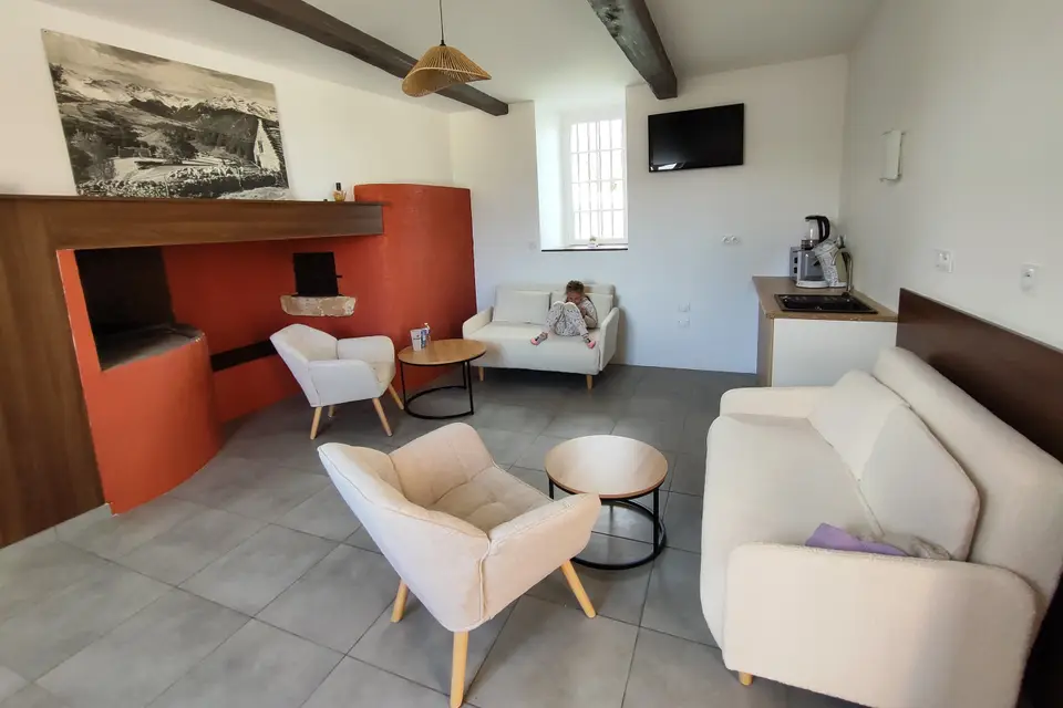 Le Belvédère du Domaine — photo 7