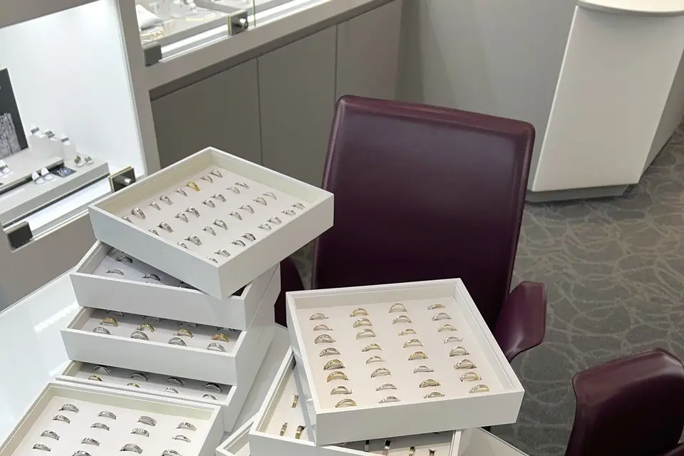 Bijouterie Gillmann — photo 1