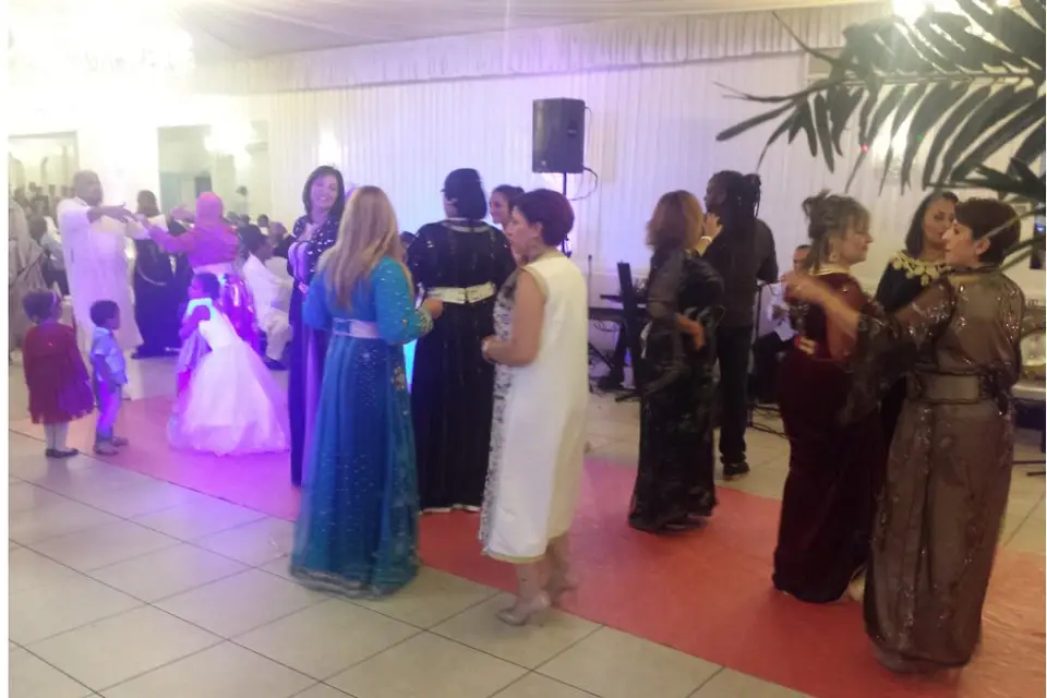 Nobial Event — photo 1