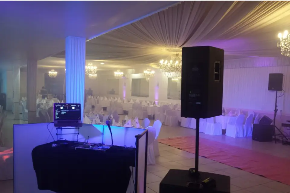 Nobial Event — photo 3