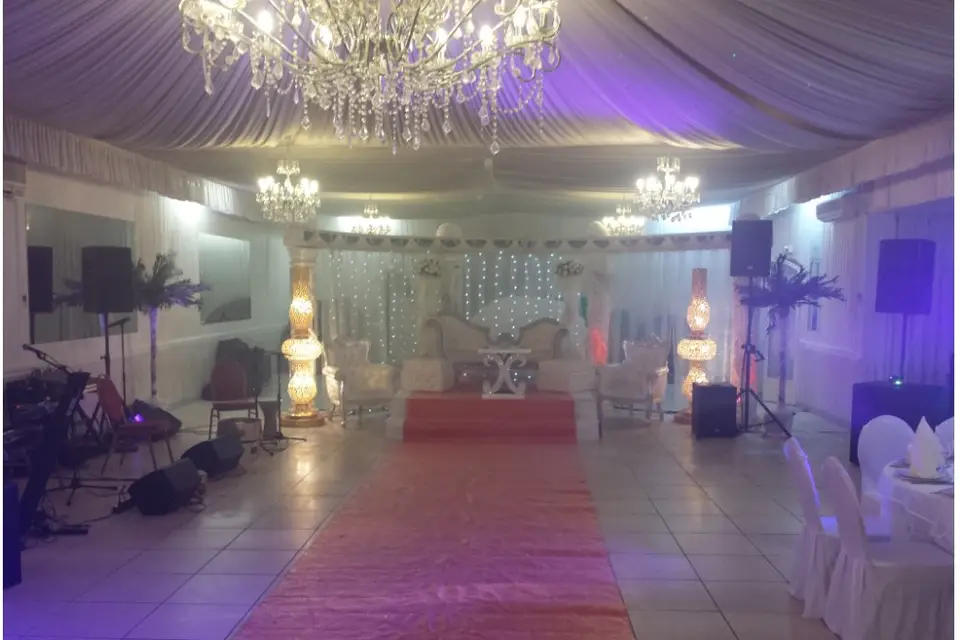 Nobial Event — photo 4