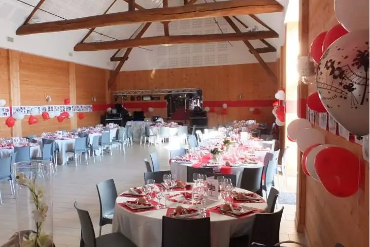 Nobial Event — photo 5