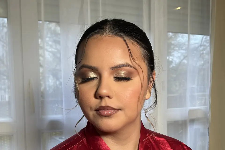 Yousra Mua — photo 2