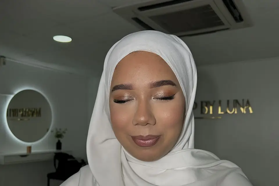 Yousra Mua — photo 4