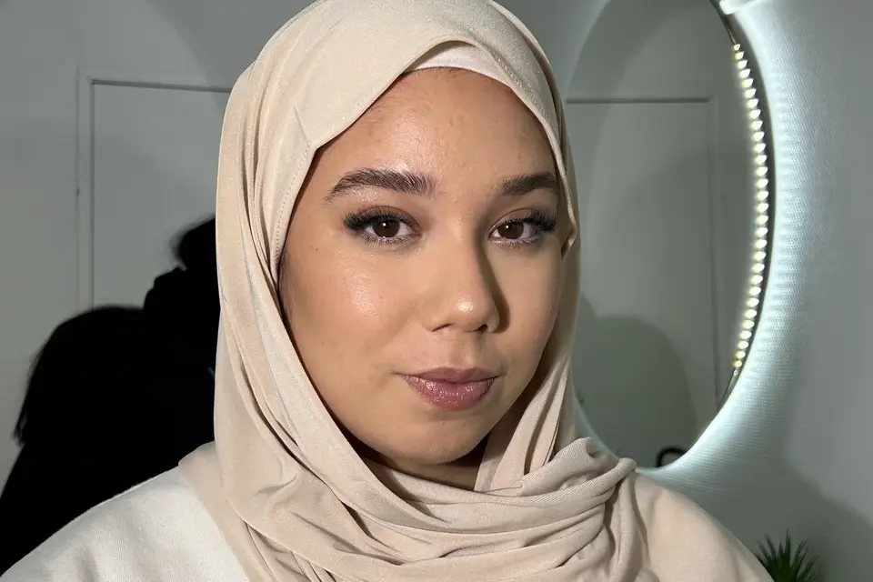 Yousra Mua — photo 7