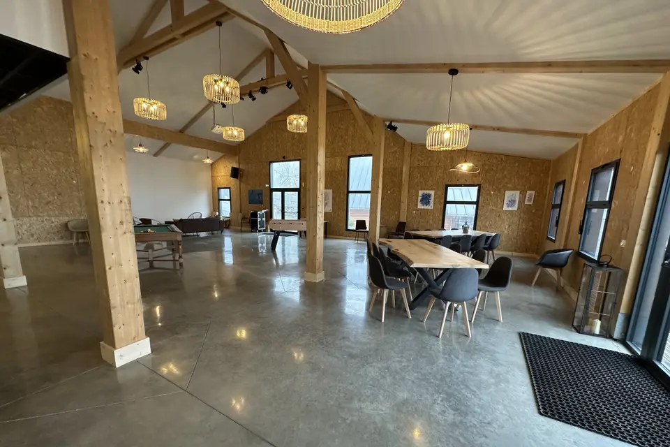 Le Parador Vert — photo 2