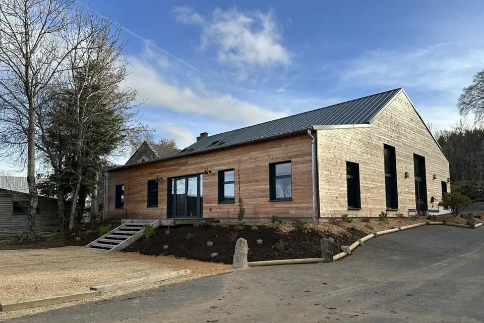 Le Parador Vert — photo 7