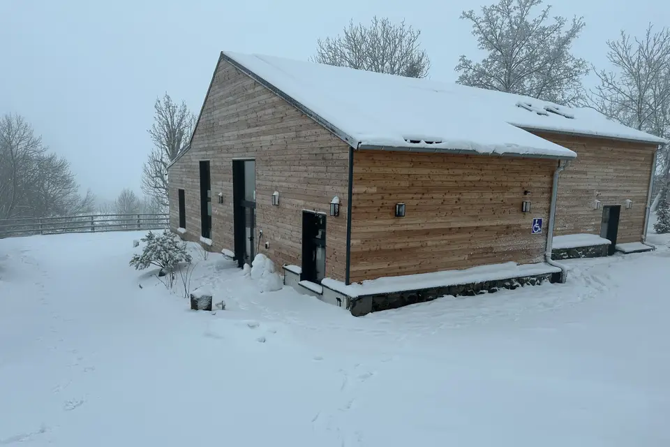 Le Parador Vert — photo 8