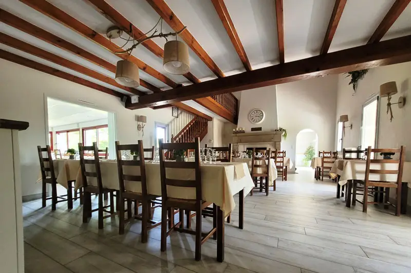 La Belle Aventure — photo 4