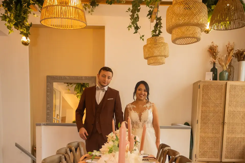 Les espaces Reeve — photo 7