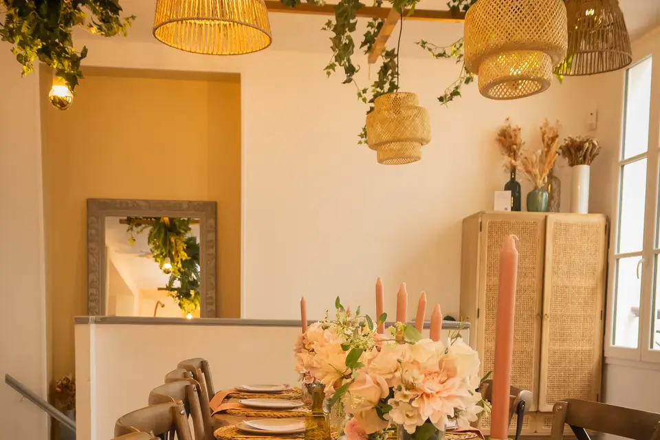 Les espaces Reeve — photo 2