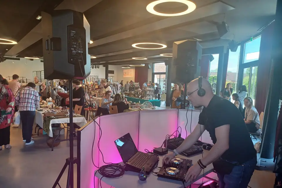 Sonoremix — photo 8