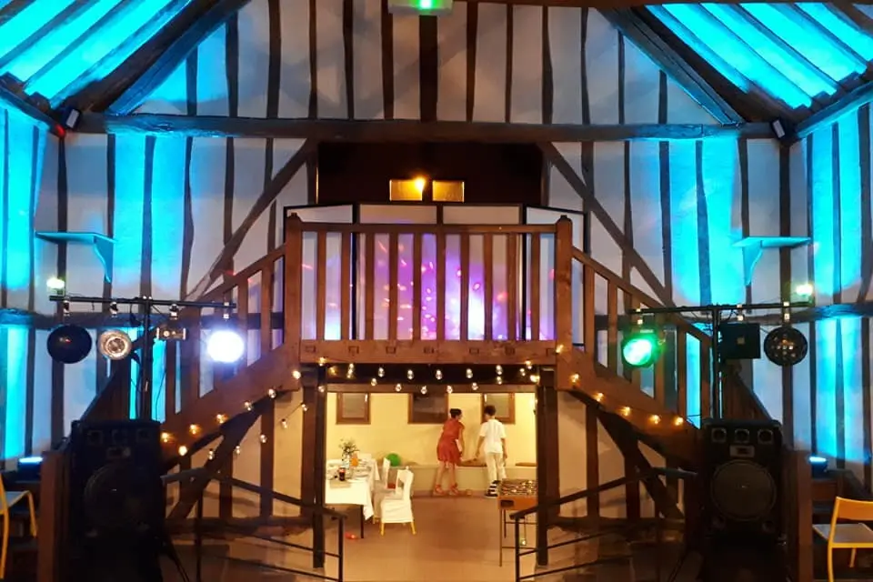 Sonoremix — photo 1