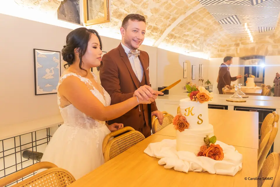 Les espaces Reeve — photo 6