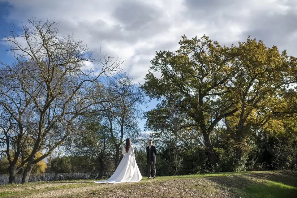 Mas de la Motte — photo 1