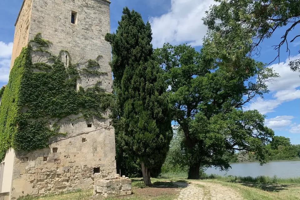 Mas de la Motte — photo 3