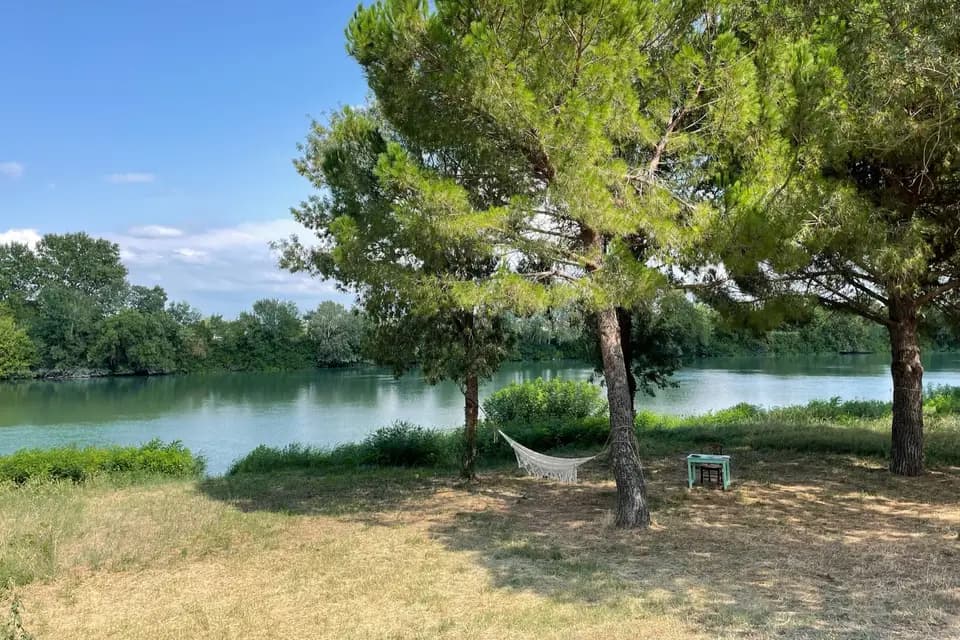 Mas de la Motte — photo 4