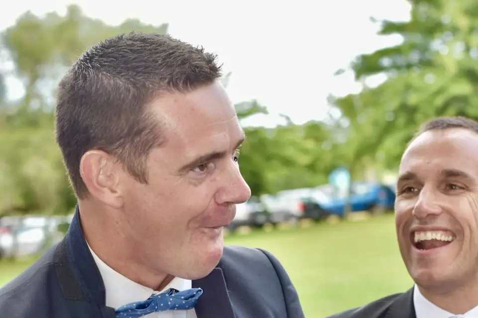 Laurent Villiger — photo 4