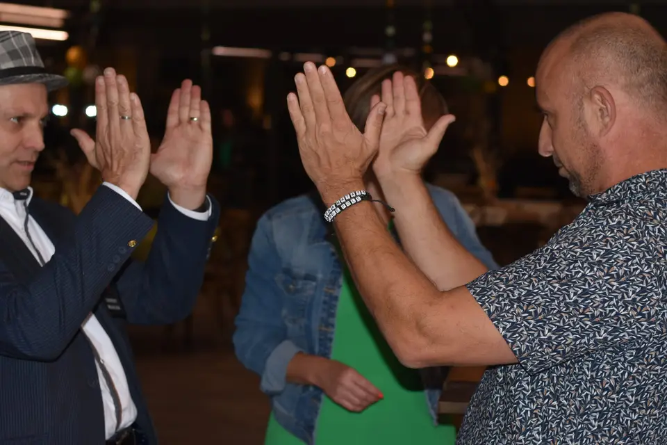 Laurent Villiger — photo 8