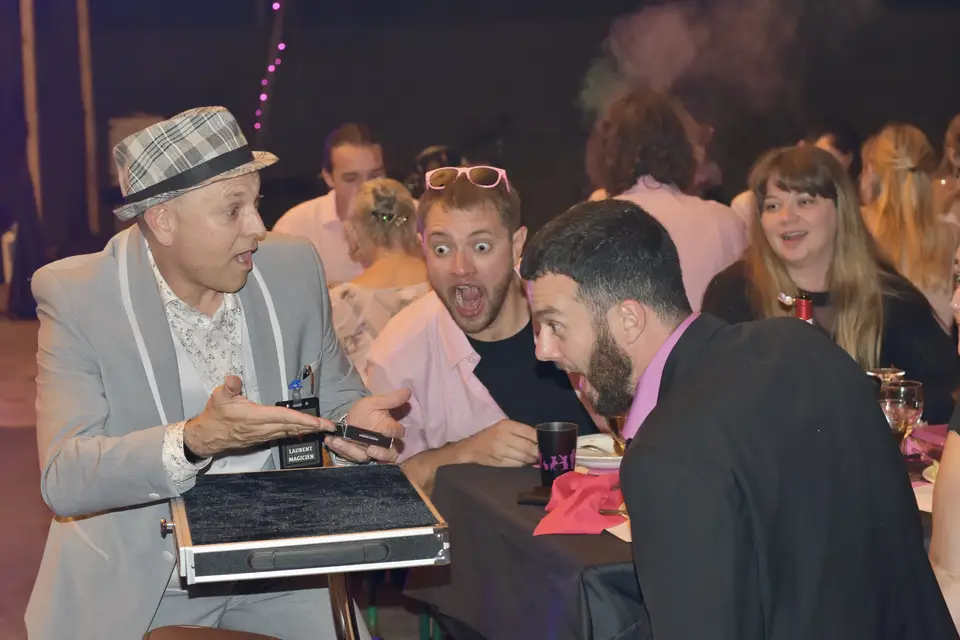 Laurent Villiger — photo 2