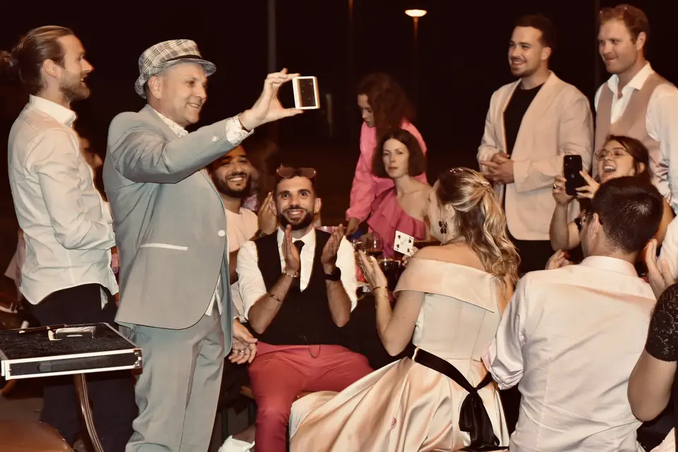 Laurent Villiger — photo 1