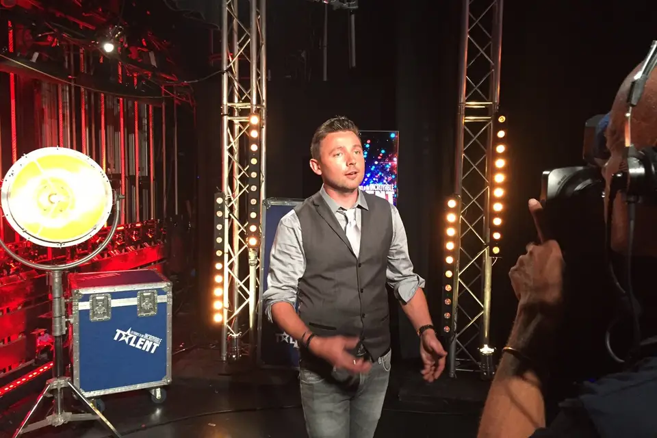 David Silver - Magicien — photo 7