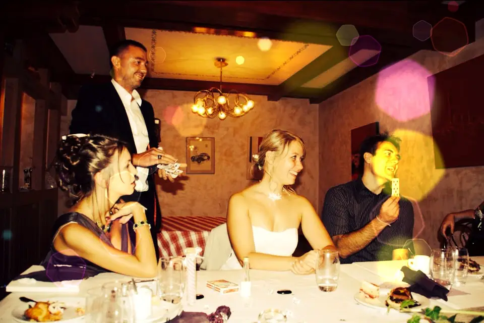 David Silver - Magicien — photo 6