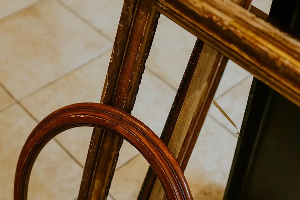 Le Grenier de Charlotte — photo 7