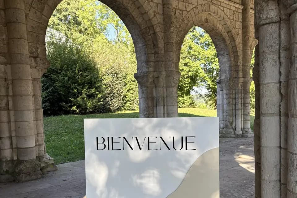 Lamya Moments — photo 3