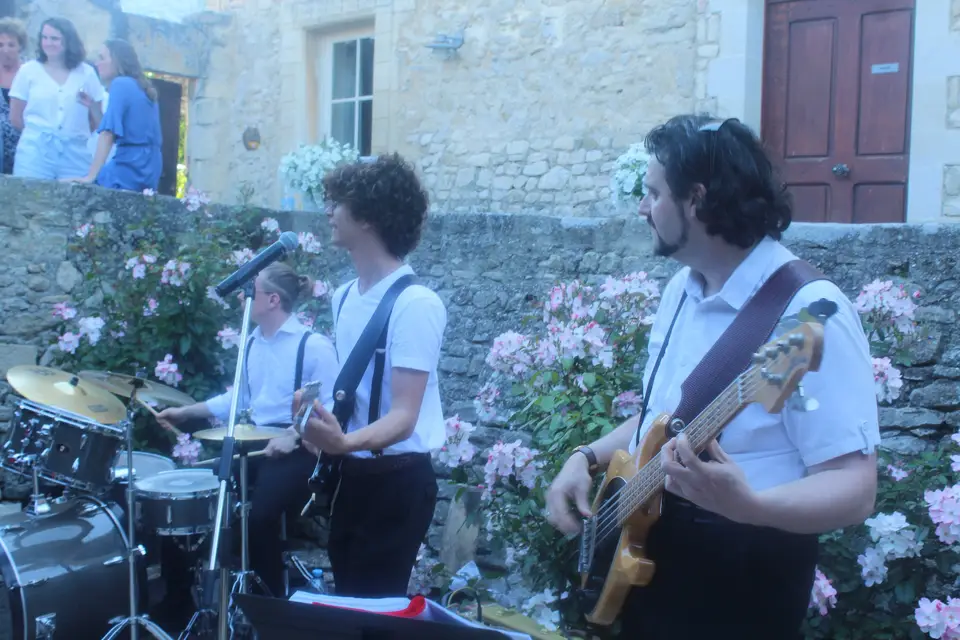 Les Instants Magiques — photo 6