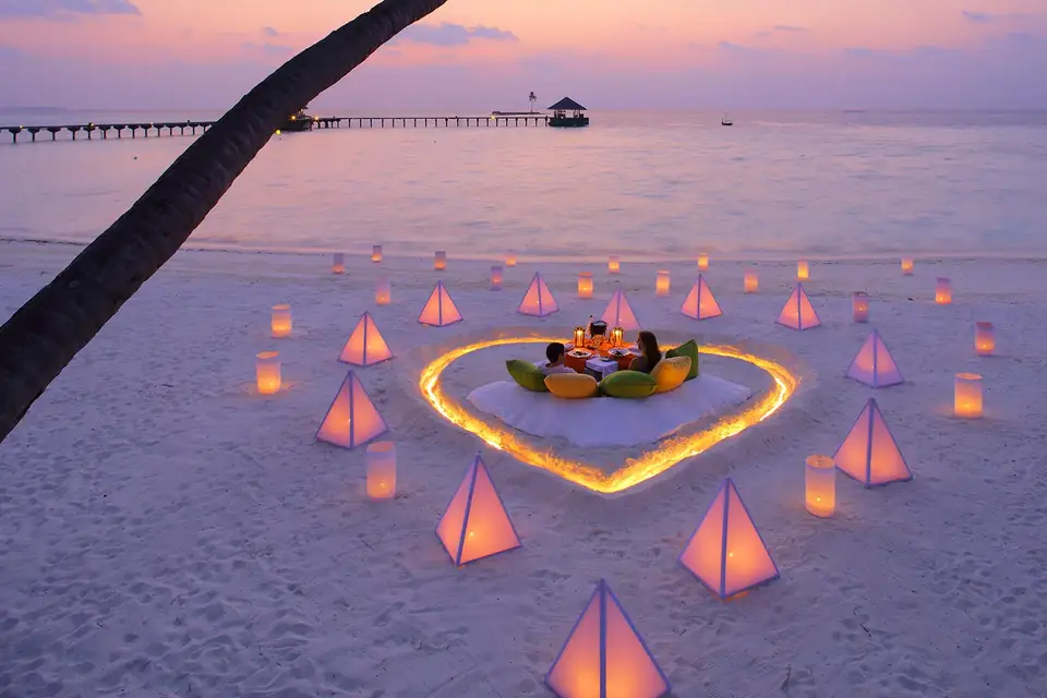 Private Travel by Rachida — photo 2