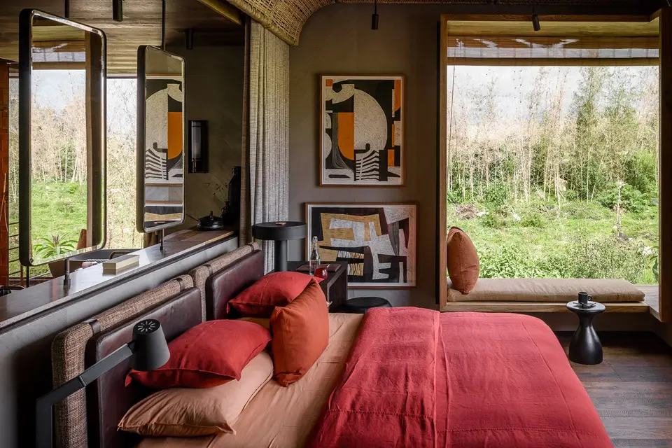 Private Travel by Rachida — photo 8